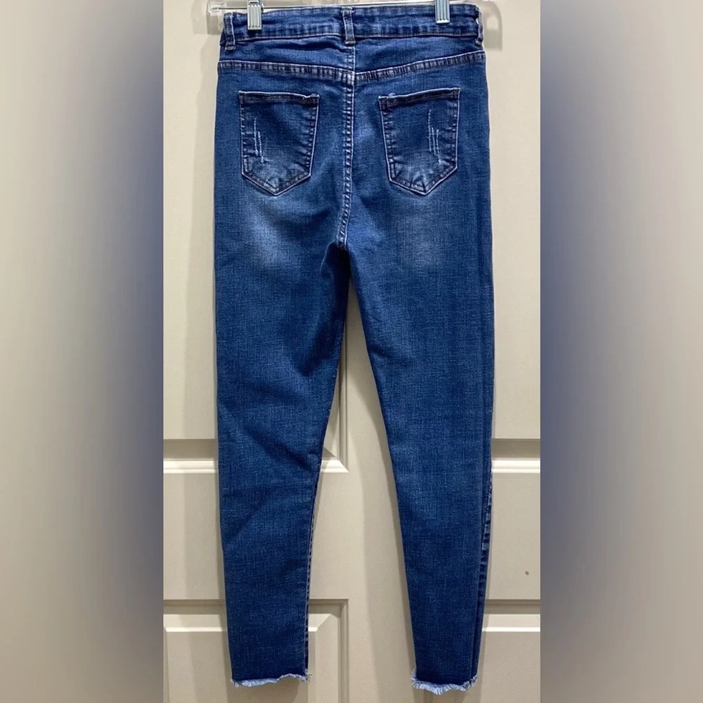 ASOS 5” cotton length